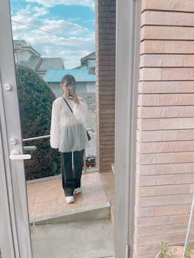 nacnac12さんのコーディネート