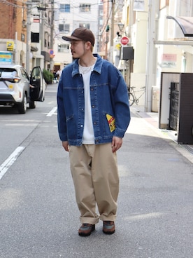 futoさんのコーディネート