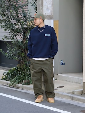 futoさんのコーディネート