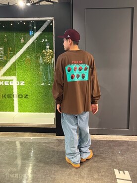 futoさんのコーディネート