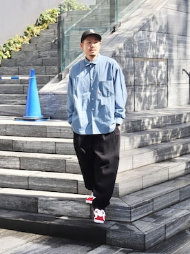 futoさんのコーディネート