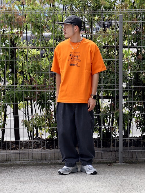 Keboz KYUEN ナイロンパンツ 1696211404_320.jpg