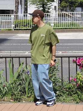 futoさんのコーディネート