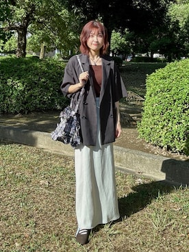 suaさんのコーディネート