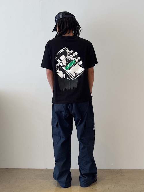 XLARGE オリジナルコミック柄 ローファー 太めパンツと相性抜群 XLARGE ローファー COMIC LOAFER メンズ レディース : ZOZOTOWN