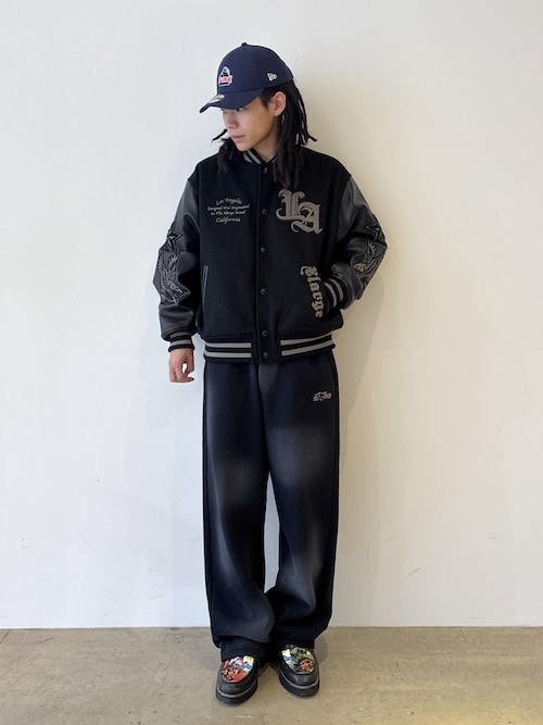 VARSITY JACKET（スタジャン）｜XLARGE（エクストララージ）の