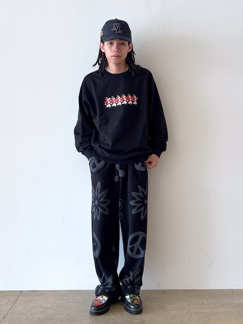 xlarge スウェットのおすすめ人気商品一覧 通販 - Yahoo