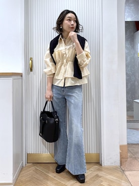 namieさんのコーディネート