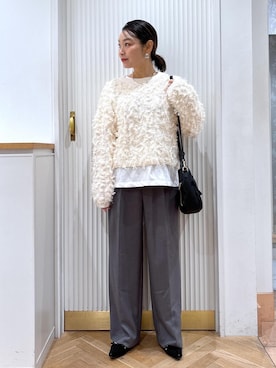 namieさんのコーディネート