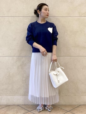 namieさんのコーディネート