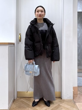 namieさんのコーディネート