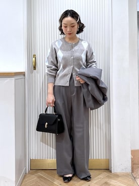 namieさんのコーディネート