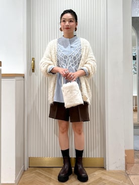 namieさんのコーディネート