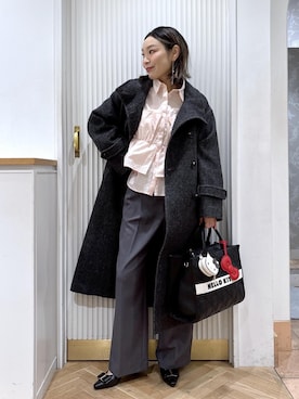 namieさんのコーディネート