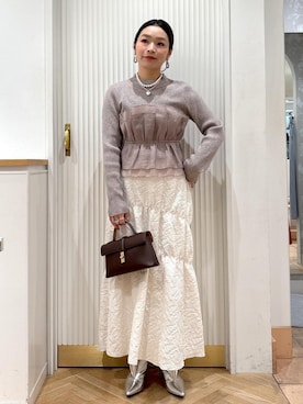 namieさんのコーディネート