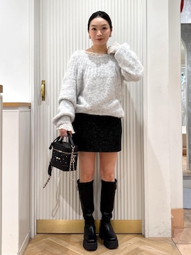 namieさんのコーディネート