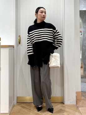 namieさんのコーディネート