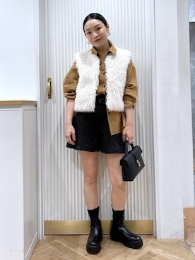 namieさんのコーディネート