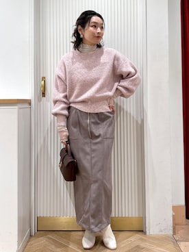 namieさんのコーディネート