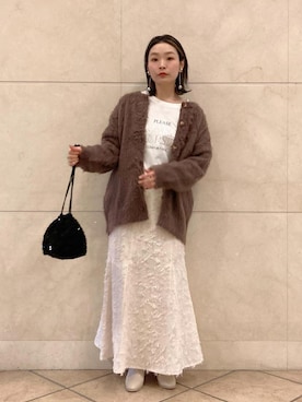 namieさんのコーディネート