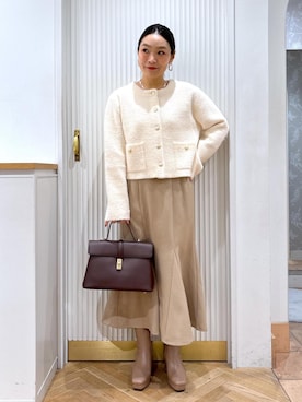 namieさんのコーディネート