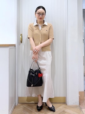 namieさんのコーディネート
