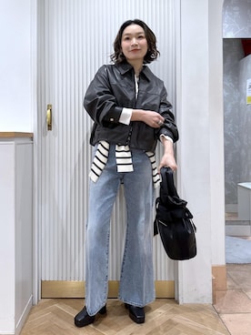 namieさんのコーディネート