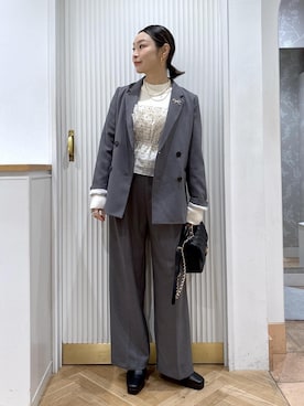 namieさんのコーディネート