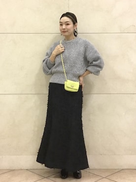 namieさんのコーディネート