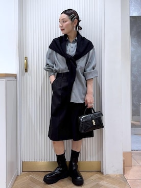 namieさんのコーディネート