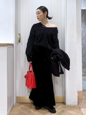 namieさんのコーディネート