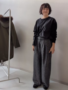 yuyuさんのコーディネート