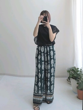 yuyuさんのコーディネート