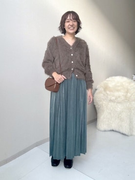 yuyuさんのコーディネート