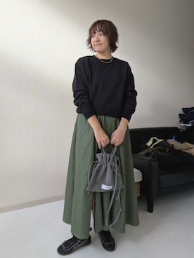 yuyuさんのコーディネート