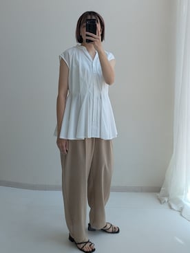yuyuさんのコーディネート