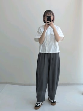 yuyuさんのコーディネート