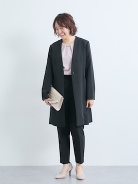 yuyuさんのコーディネート