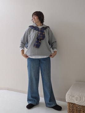 yuyuさんのコーディネート