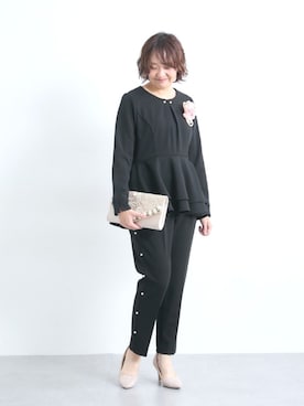 yuyuさんのコーディネート