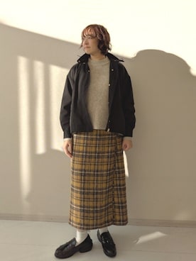 yuyuさんのコーディネート