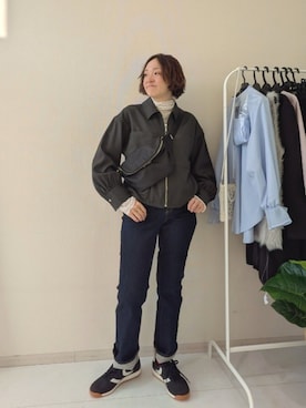 yuyuさんのコーディネート