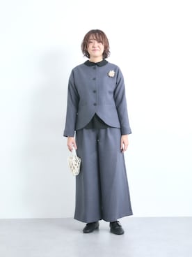 yuyuさんのコーディネート