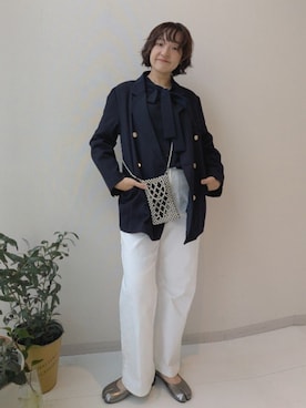 yuyuさんのコーディネート