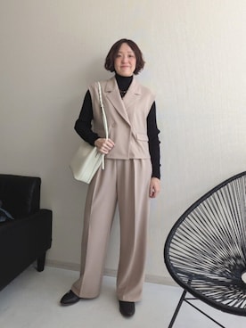 yuyuさんのコーディネート