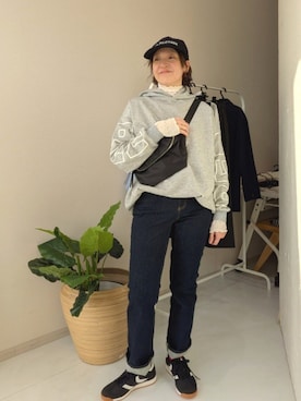 yuyuさんのコーディネート