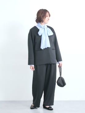 yuyuさんのコーディネート