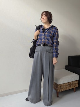 yuyuさんのコーディネート