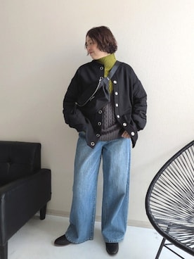 yuyuさんのコーディネート