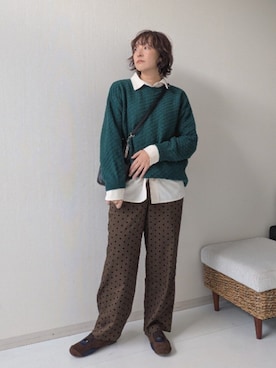 yuyuさんのコーディネート